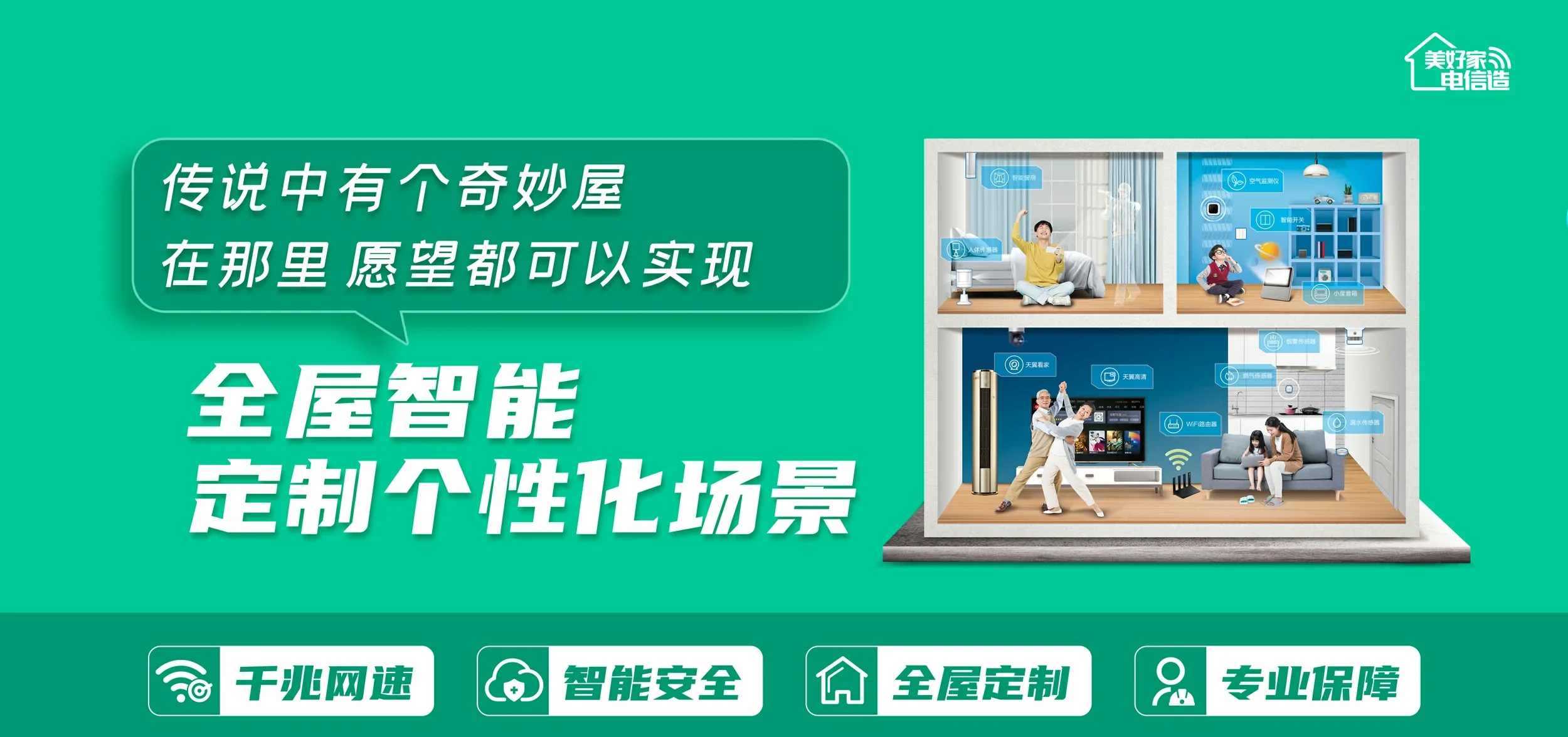 中国电信 嵊泗县电信宽带 宽带套餐